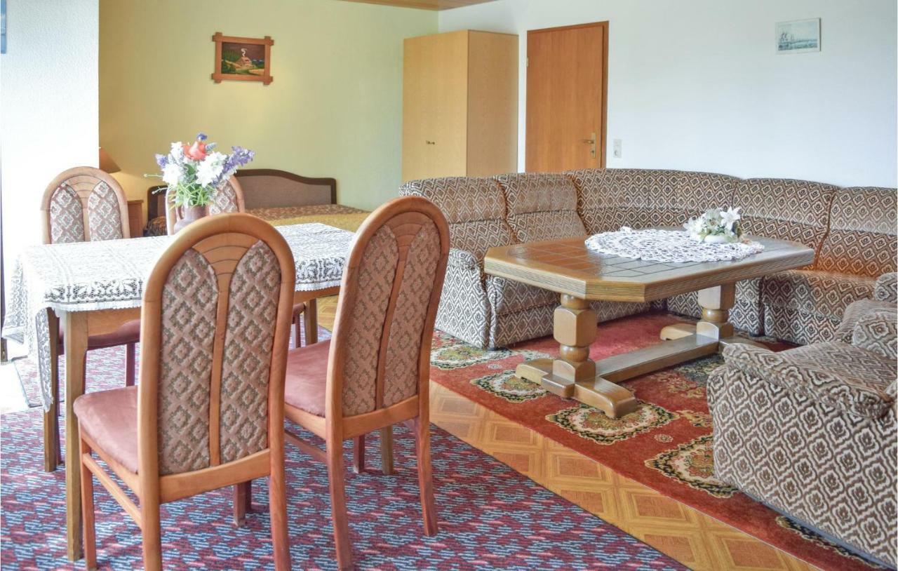 Nice Apartment In Rickenbach With Wifi Rickenbach (Baden-Wurttemberg) Exterior foto